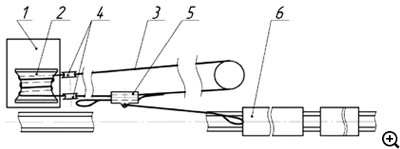 конструкция ЛЭМ 5Ш2